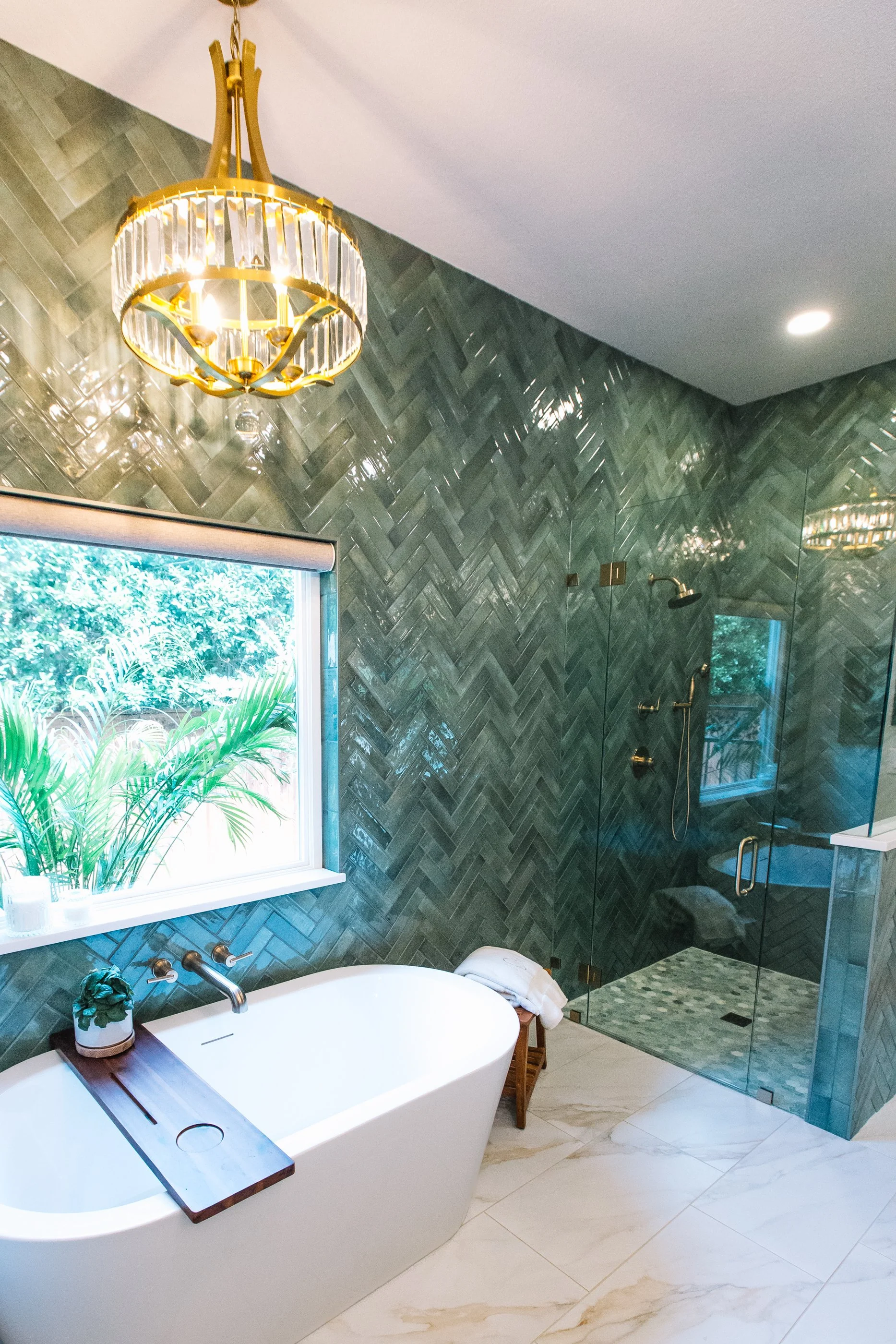 Bathroom Additions
