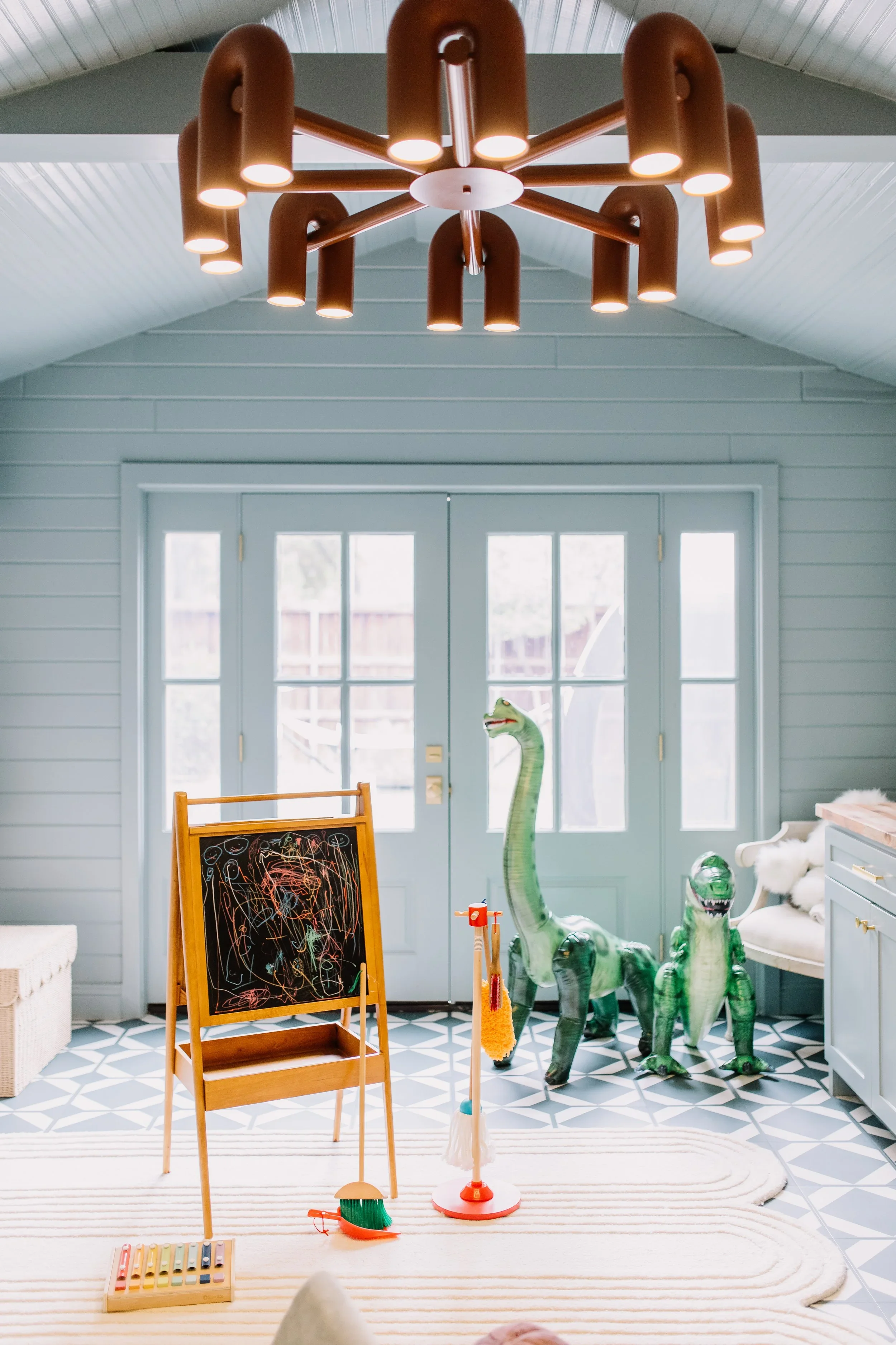 Second Story Additions
